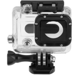 قاب-ضد-آب-گو-پرو-طرح-اصلی-GoPro-HERO3-Replacement-Housing